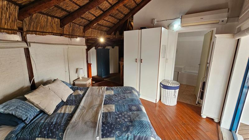 3 Bedroom Property for Sale in Dwarskersbos Western Cape
